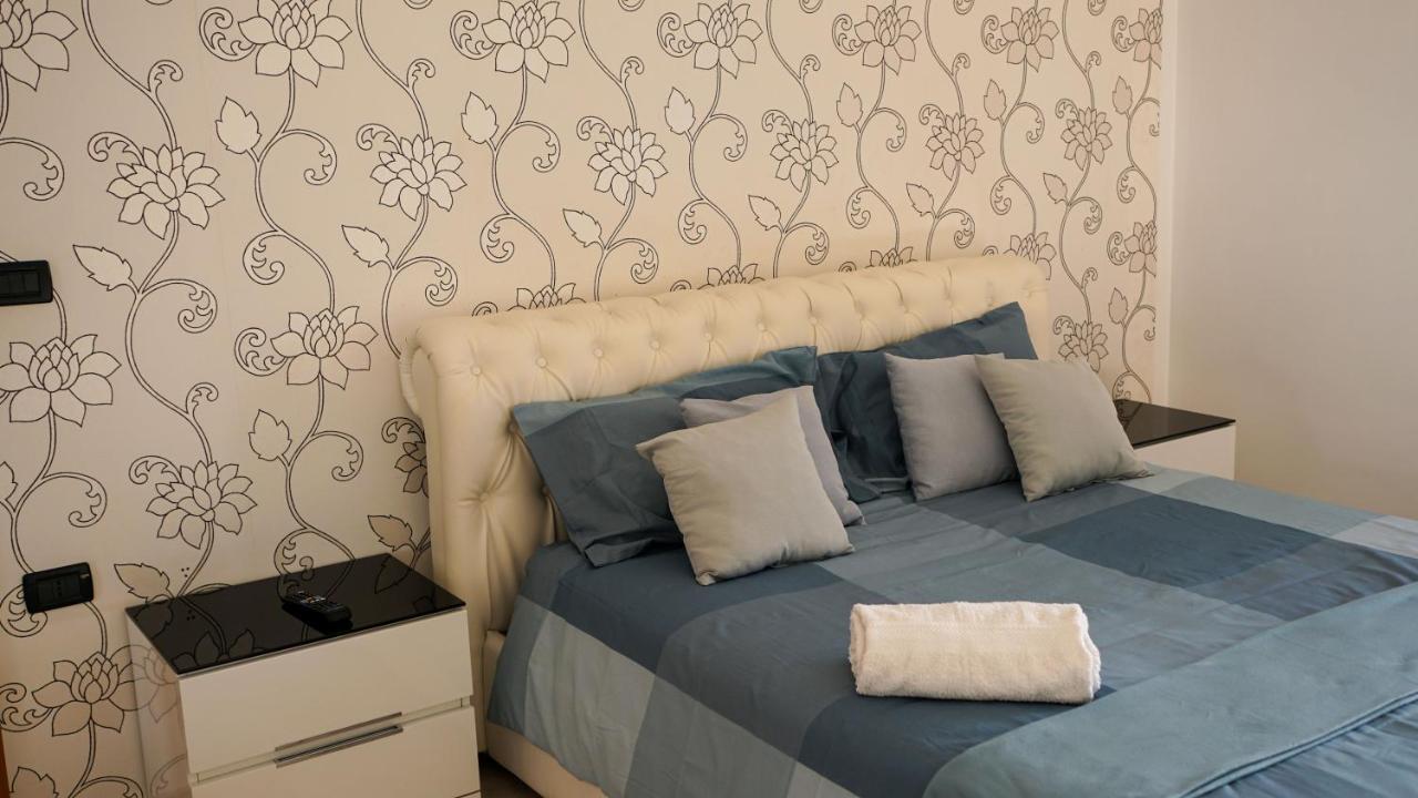 Incanto Lettere Dış mekan fotoğraf
