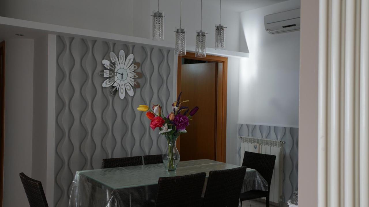 Incanto Lettere Dış mekan fotoğraf